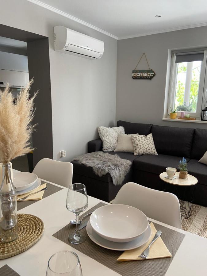 Gustirna Apartman Petra מראה חיצוני תמונה
