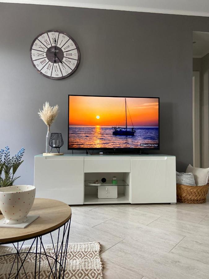 Gustirna Apartman Petra מראה חיצוני תמונה